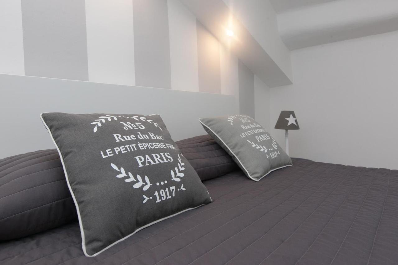 Amazing And New Penthouse In City Center Mediolan Zewnętrze zdjęcie