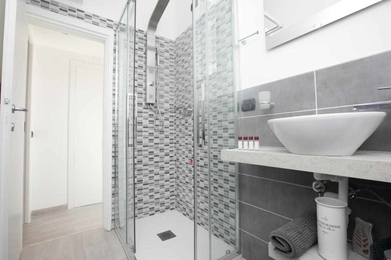 Amazing And New Penthouse In City Center Mediolan Zewnętrze zdjęcie