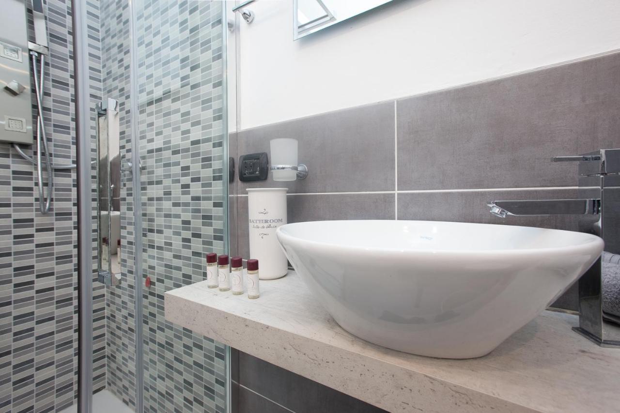 Amazing And New Penthouse In City Center Mediolan Zewnętrze zdjęcie