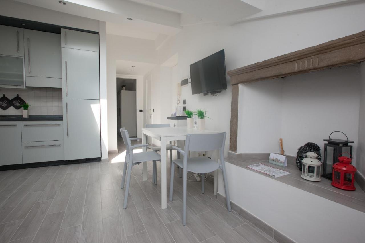 Amazing And New Penthouse In City Center Mediolan Zewnętrze zdjęcie